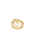 ring three layers