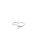 basic open ring