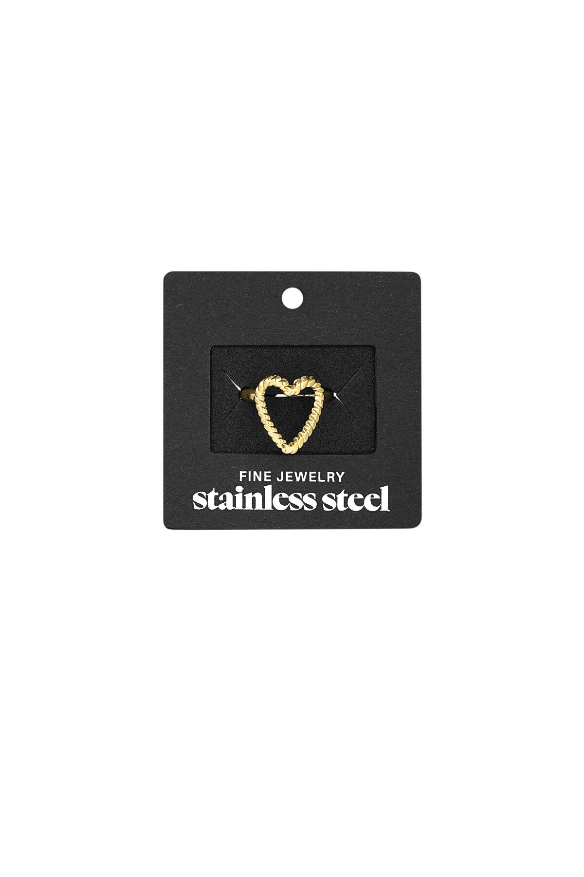 Elegant Minimalist Rings in Silver & Gold