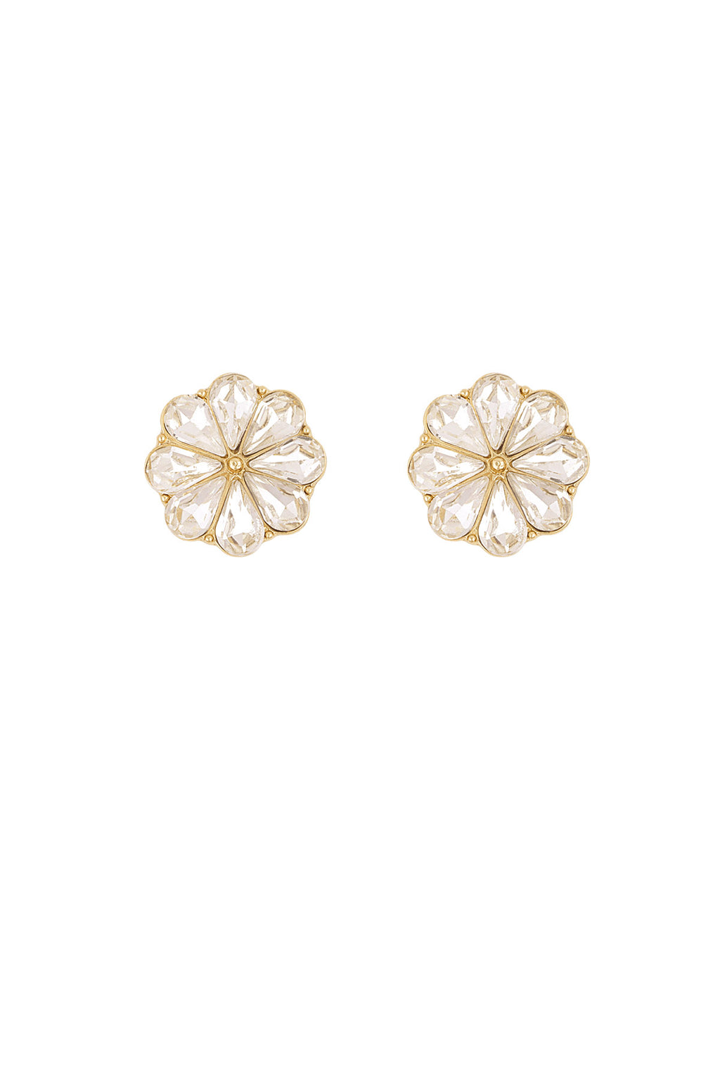 Cufflinks – Sheer Copper