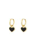 earrings lover of life