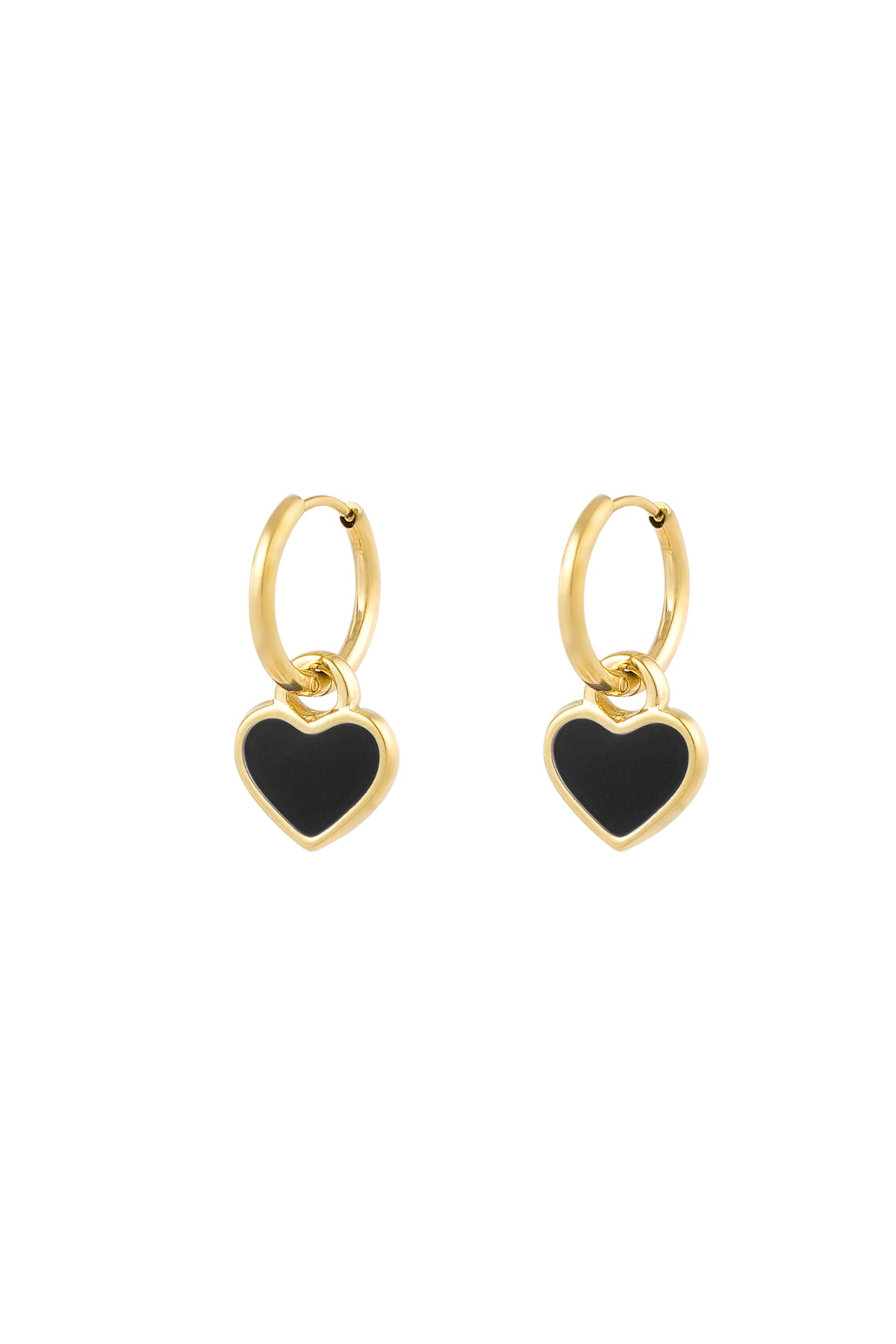 earrings lover of life