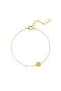 Elegant Stainless Steel Charm Bracelets for Women