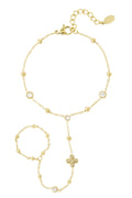 bracelet lucky bloom