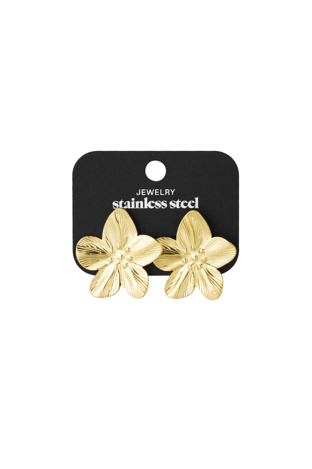 earrings petal pop