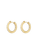 earrings say yes