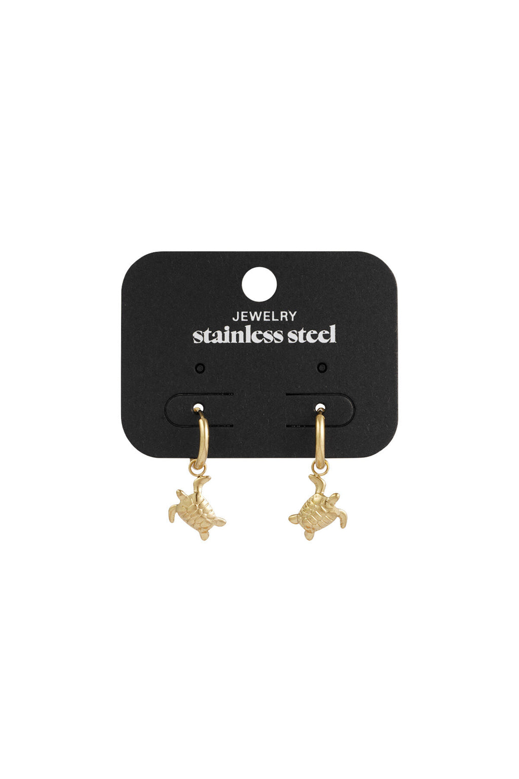 turtle lover earrings
