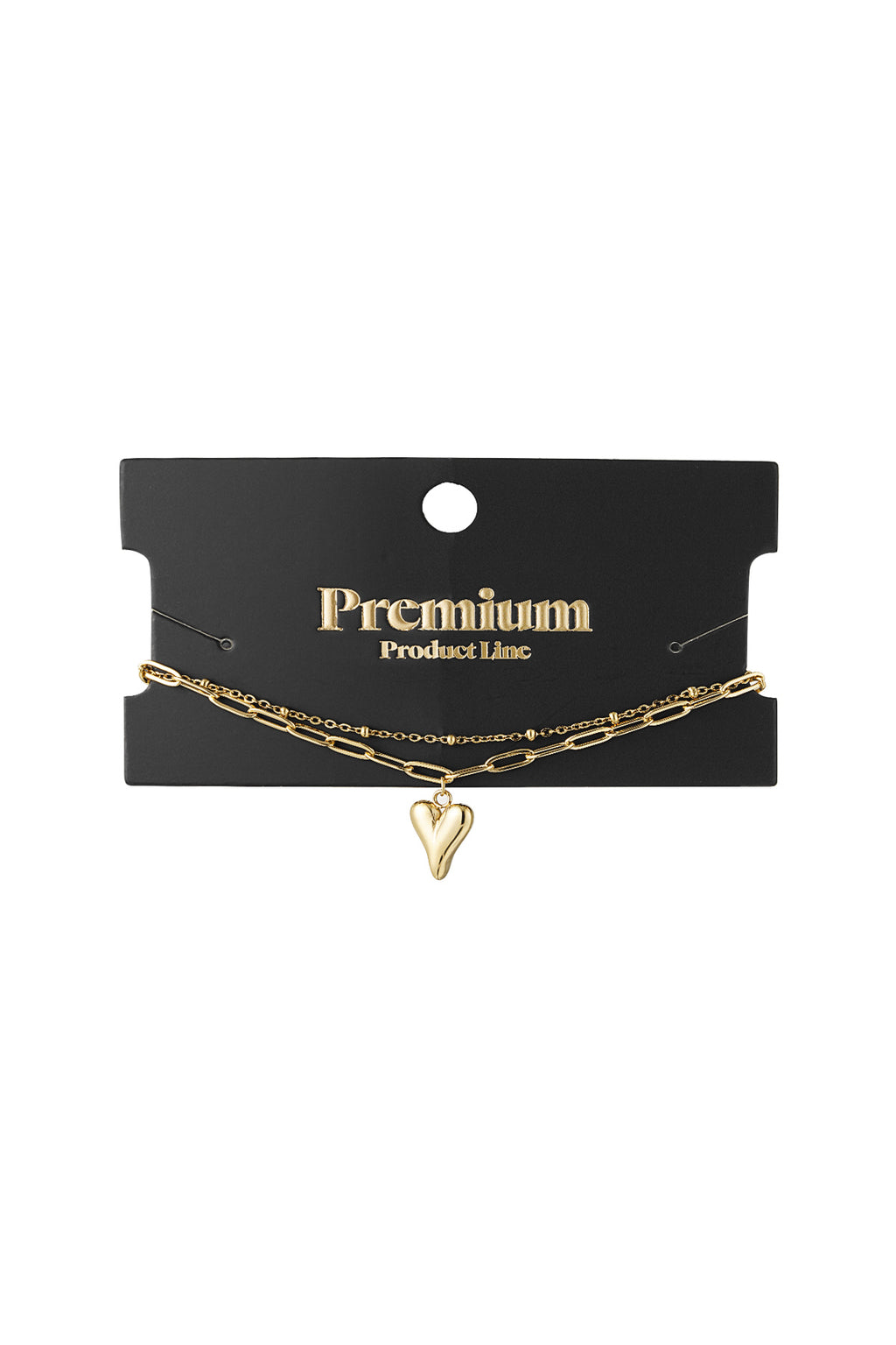 loving layers bracelet