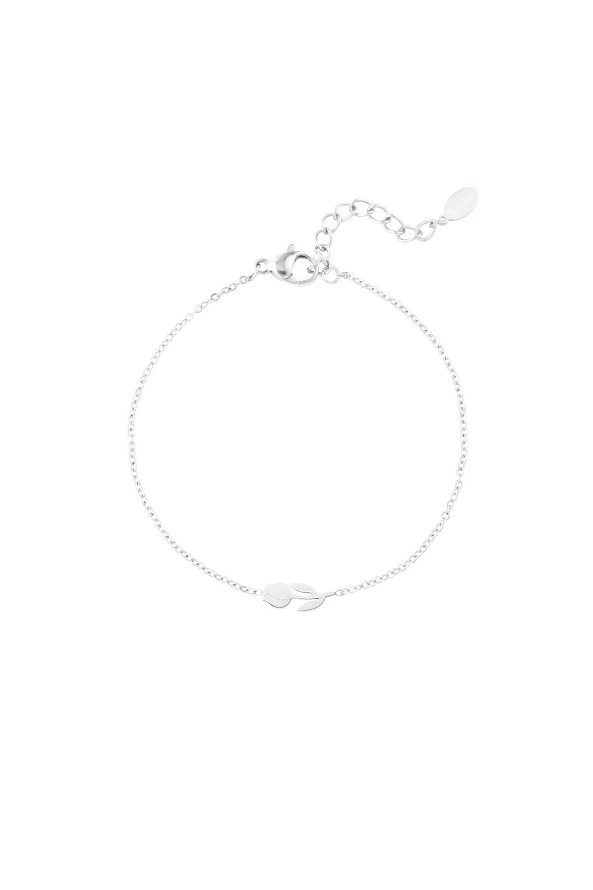 tulip bracelet