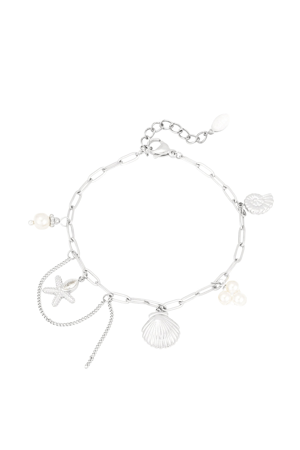 ocean treasure bracelet