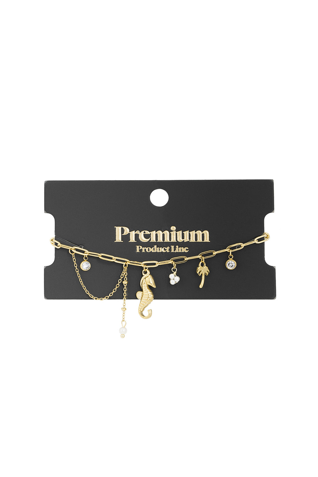 ocean vibe bracelet