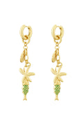 earrings sea world