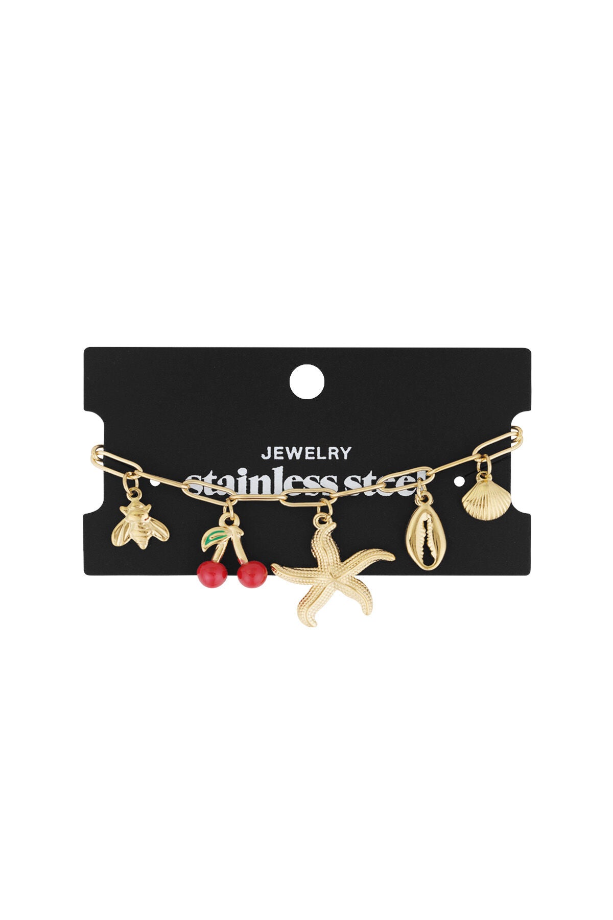 charm haven bracelet