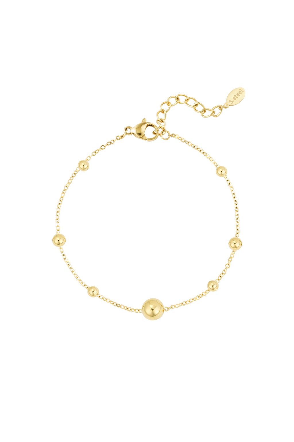 bracelet basic party
