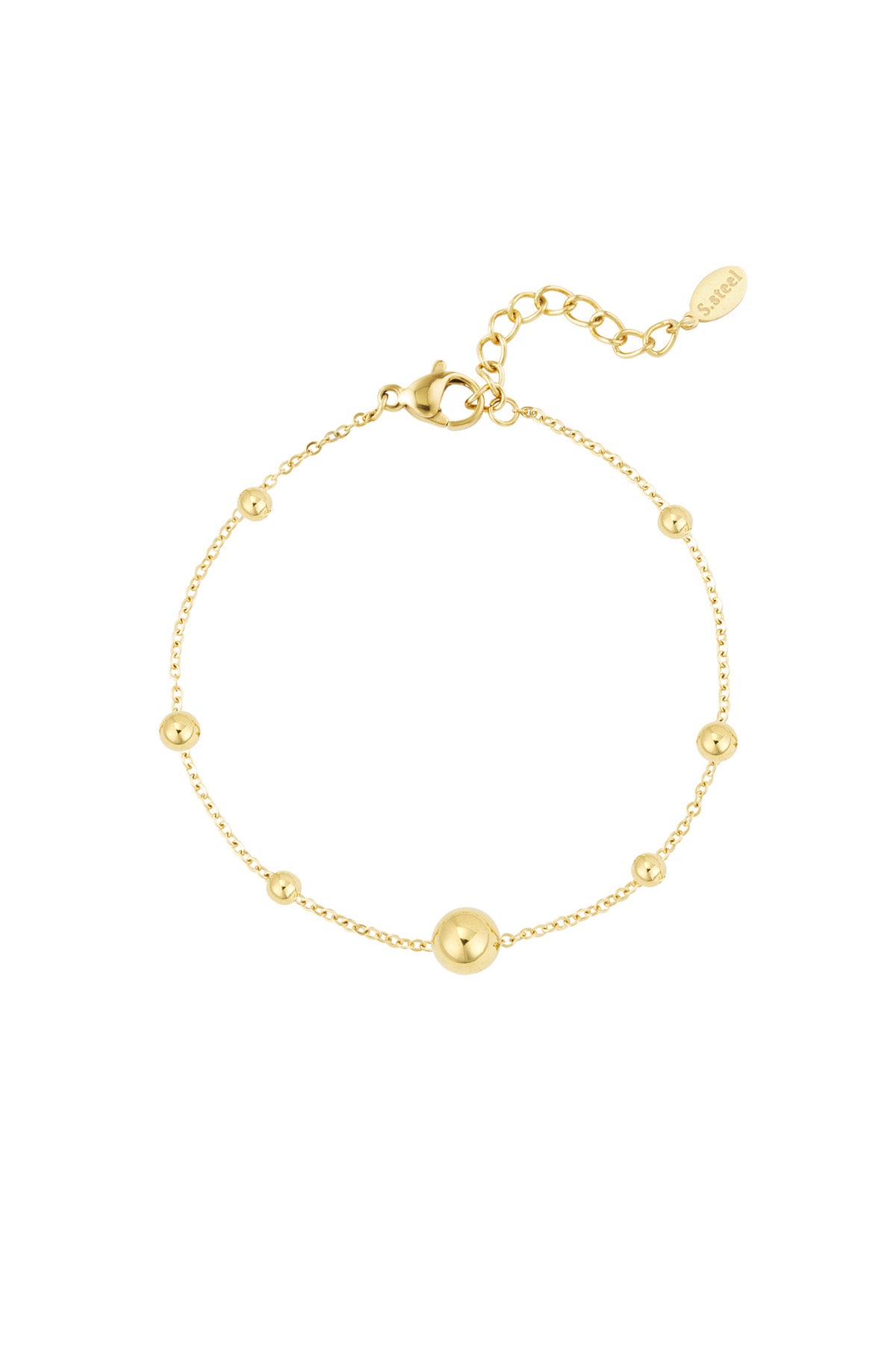 bracelet basic party