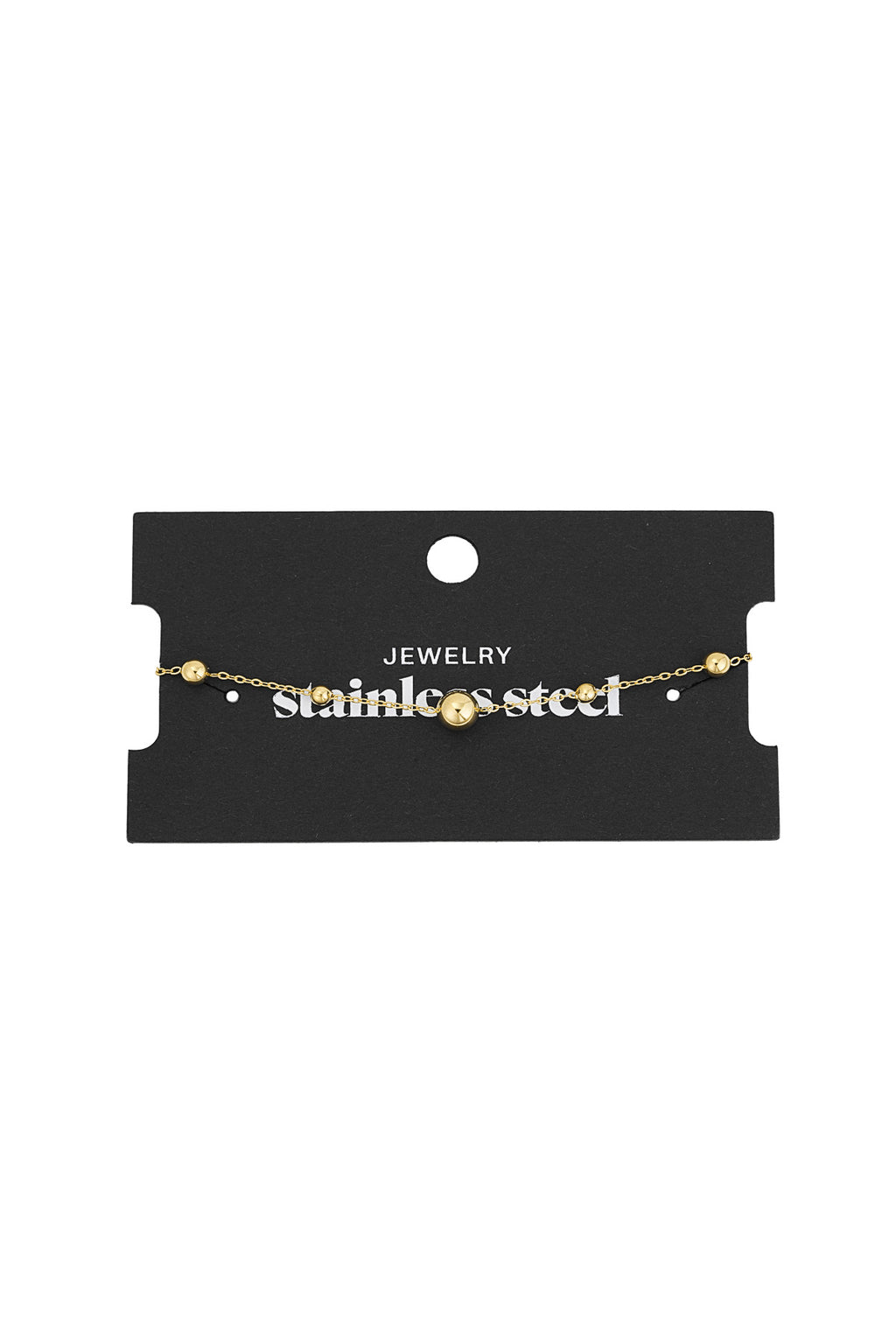 bracelet basic party