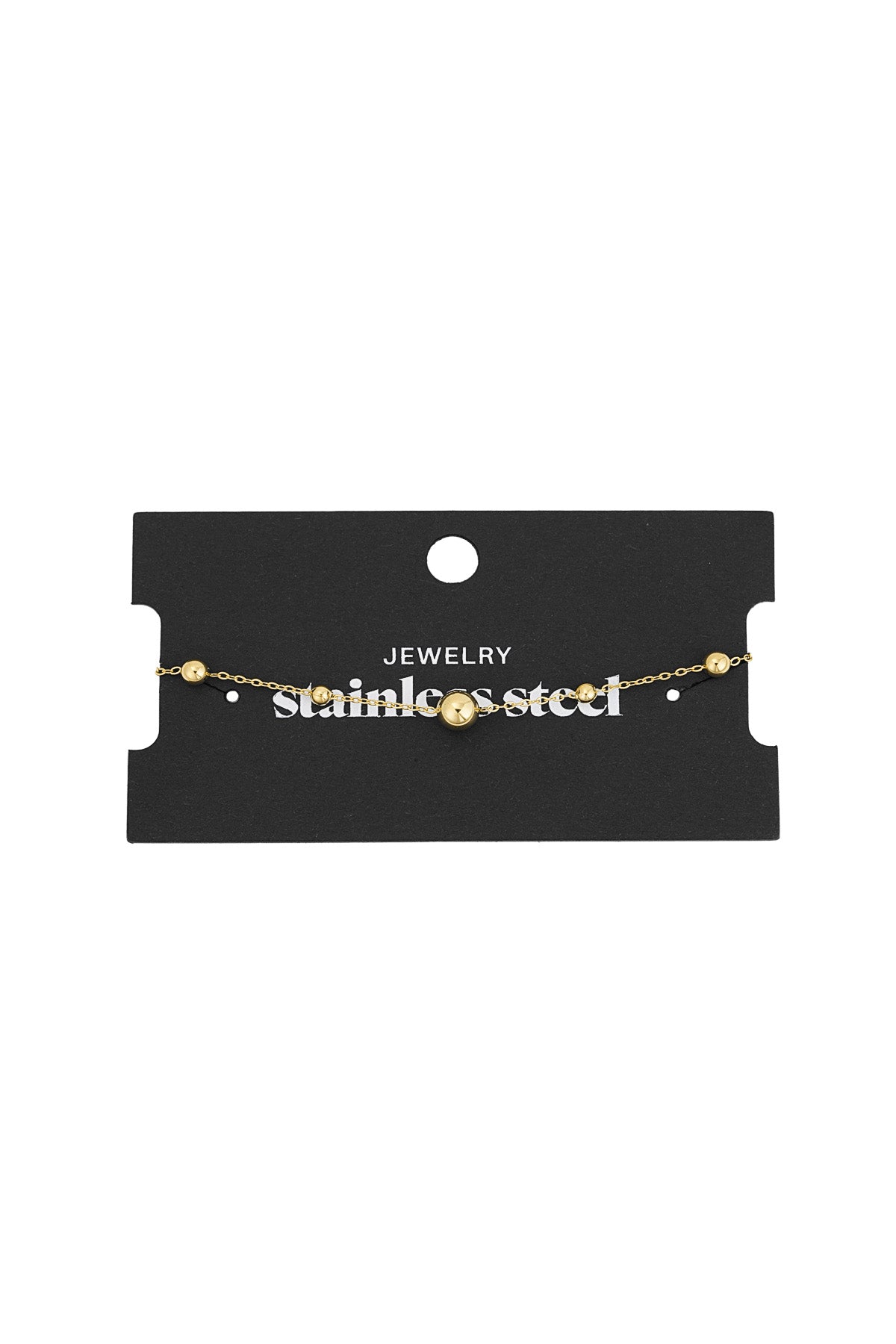 bracelet basic party