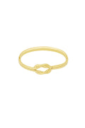 bracelet with knot