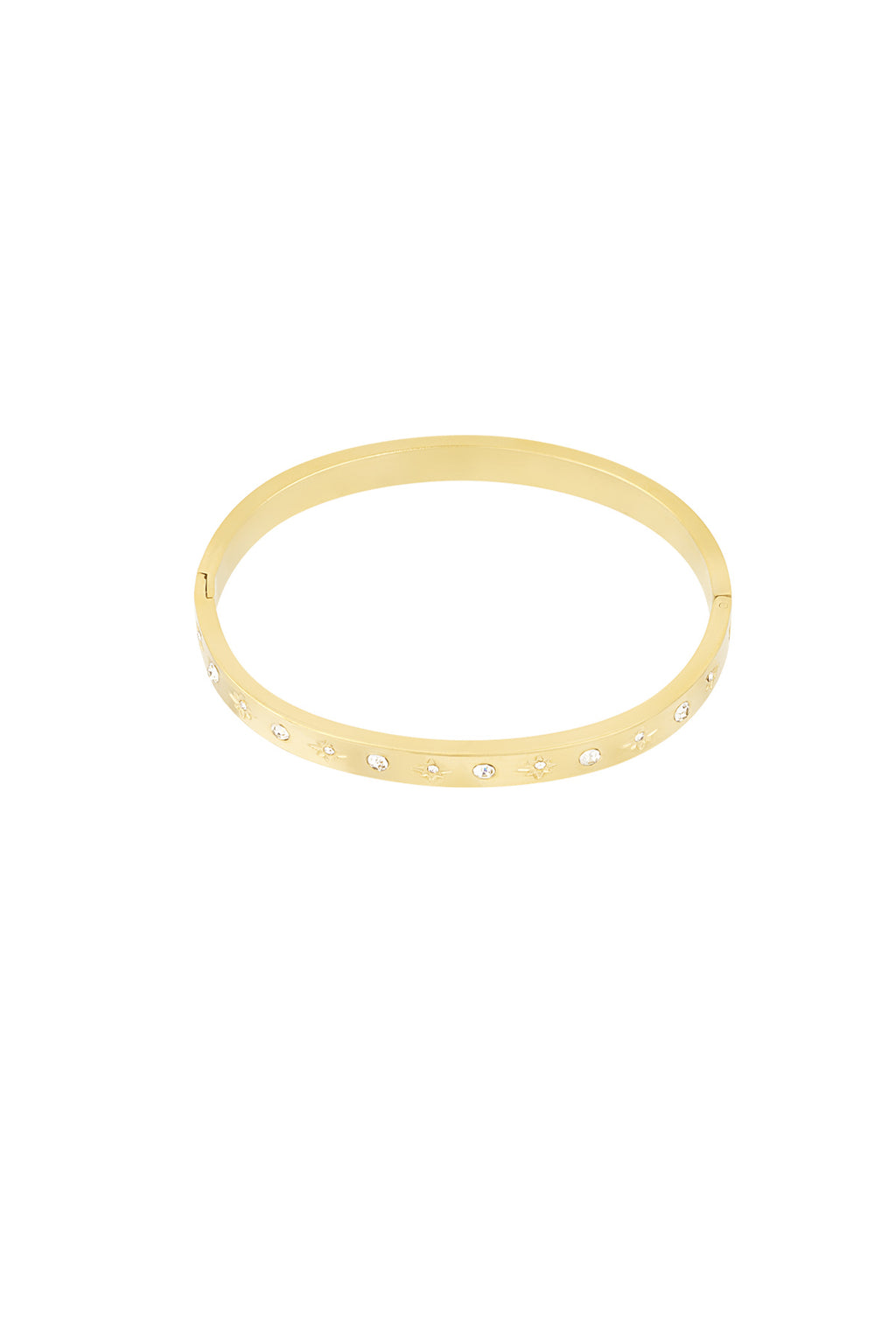 shine bright bracelet