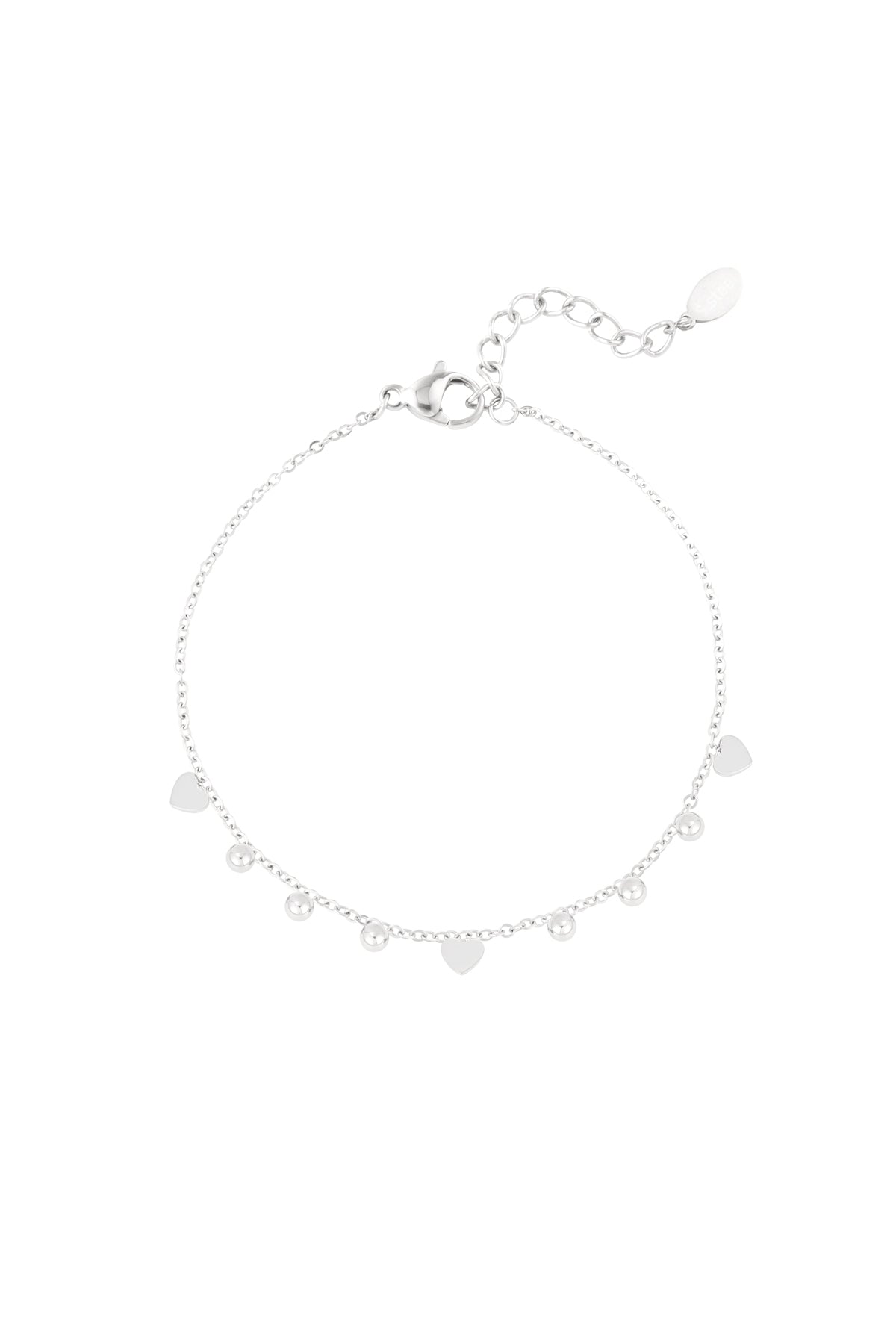 twinkle of love bracelet