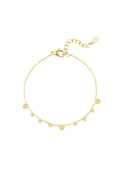 twinkle of love bracelet