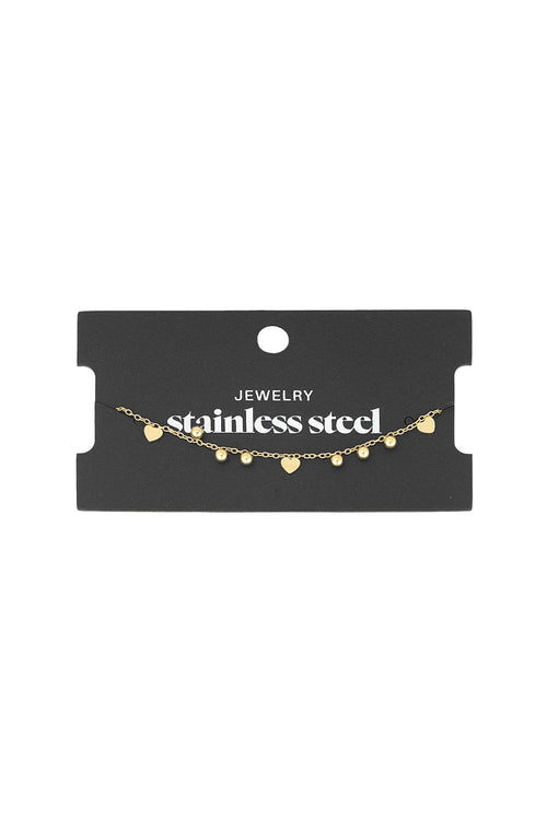 twinkle of love bracelet