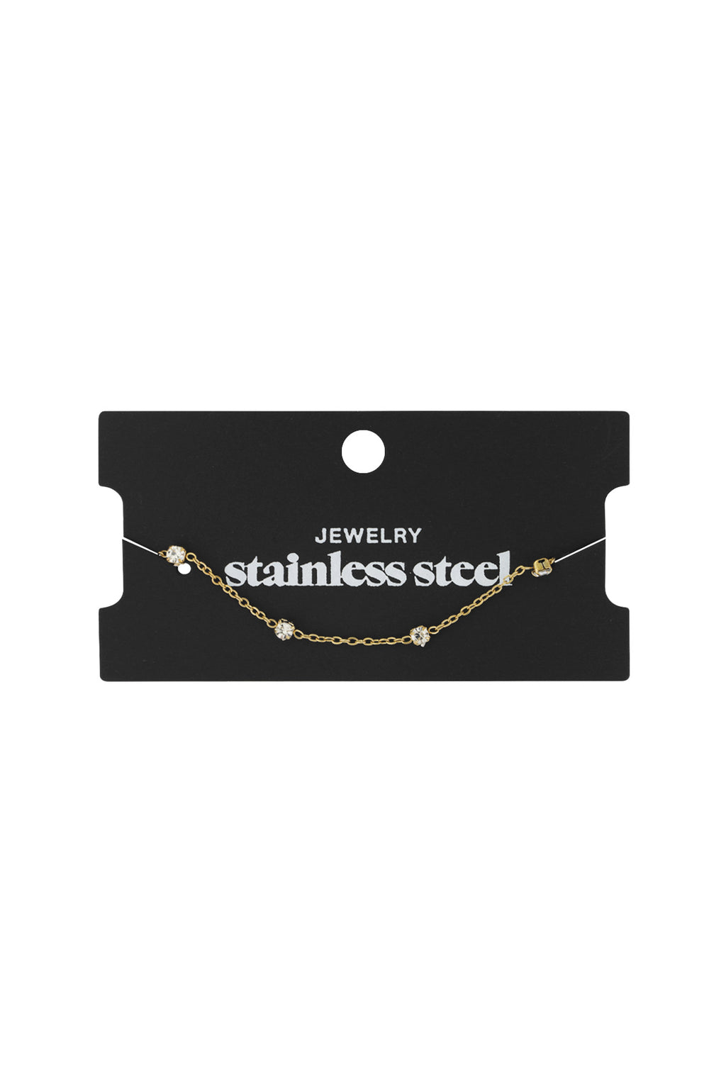 diamond whisper bracelet