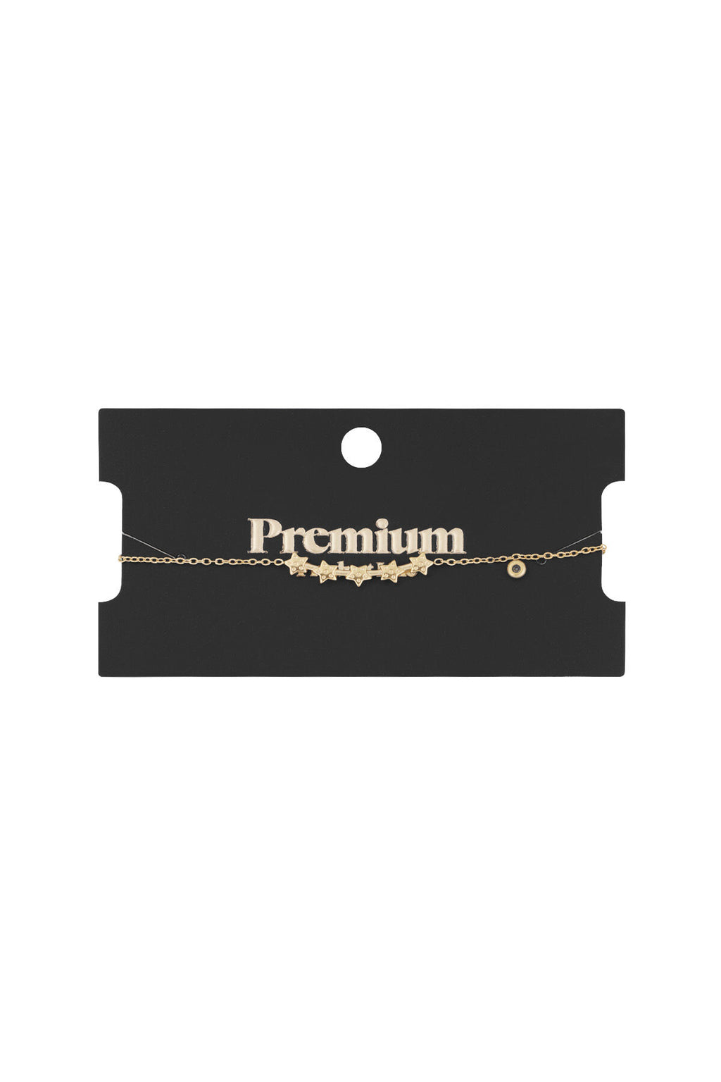 shining stars bracelet