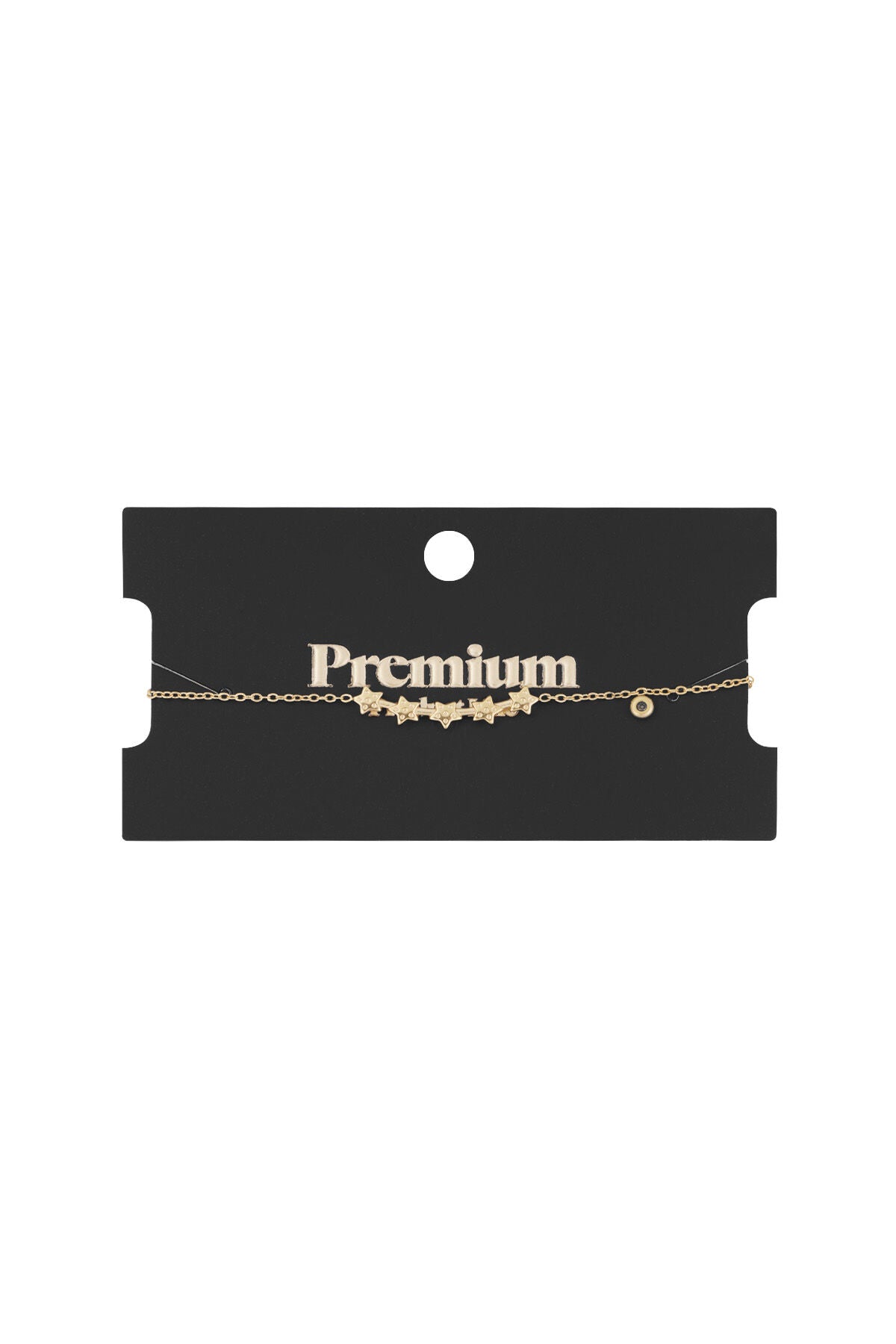 shining stars bracelet