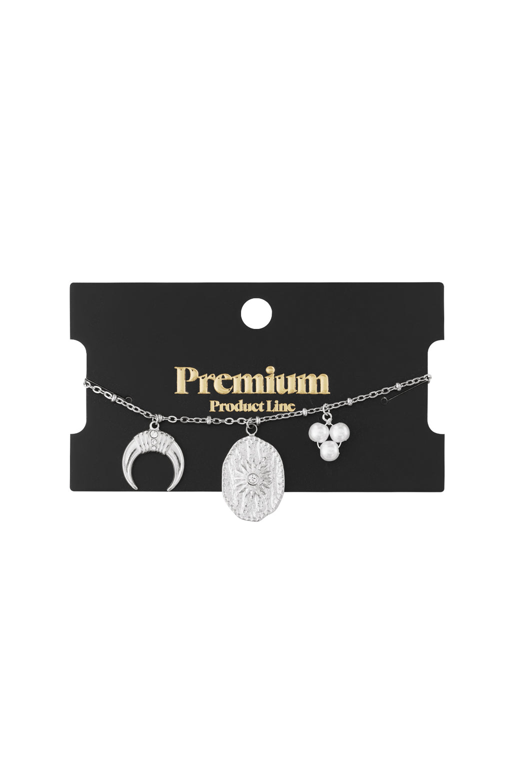 moony bracelet