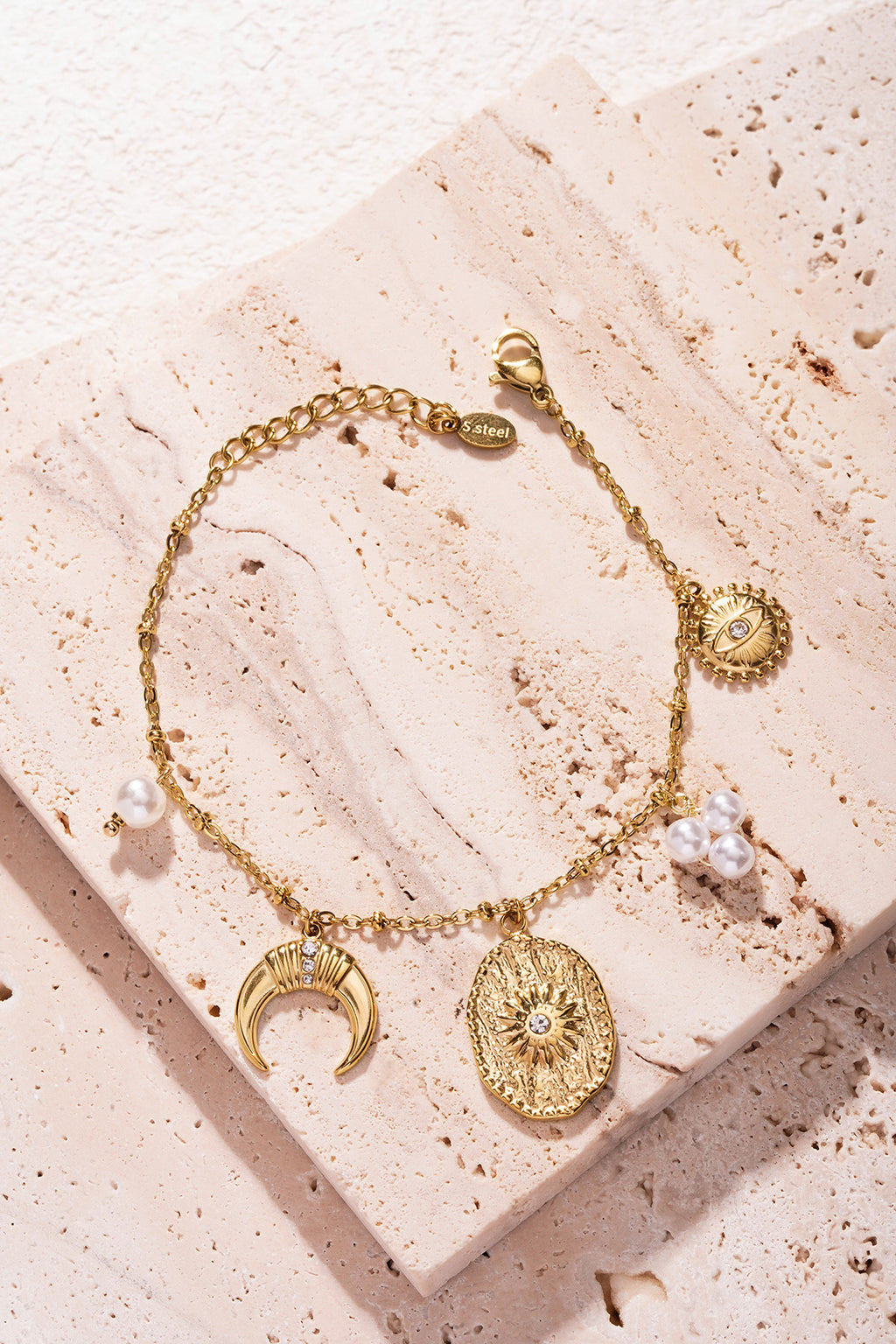moony bracelet