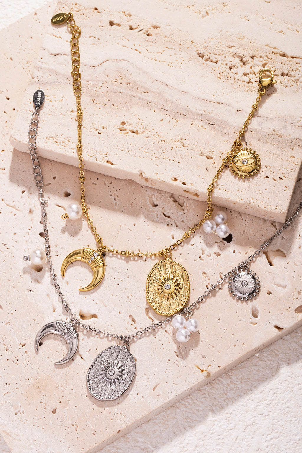 moony bracelet