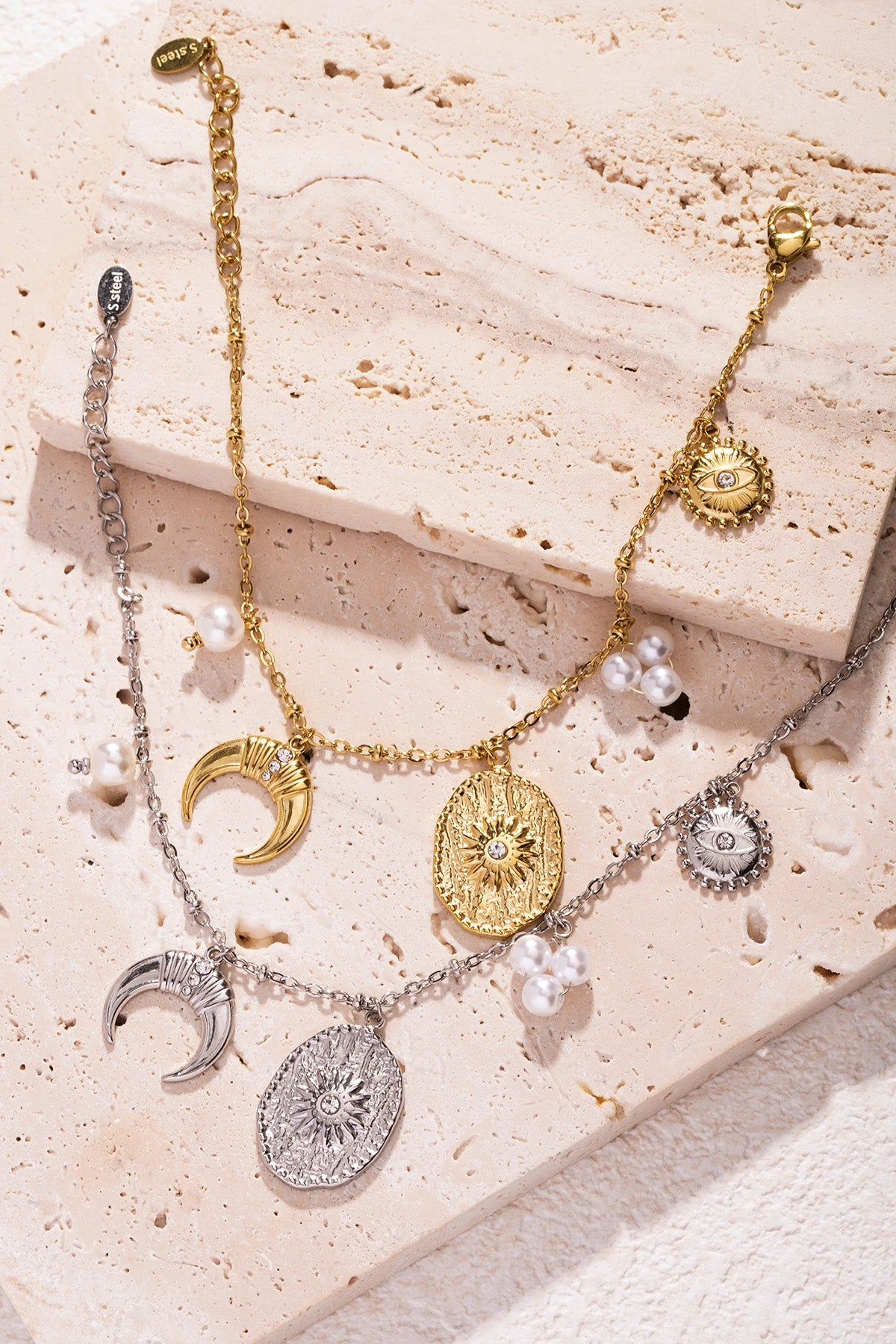 moony bracelet
