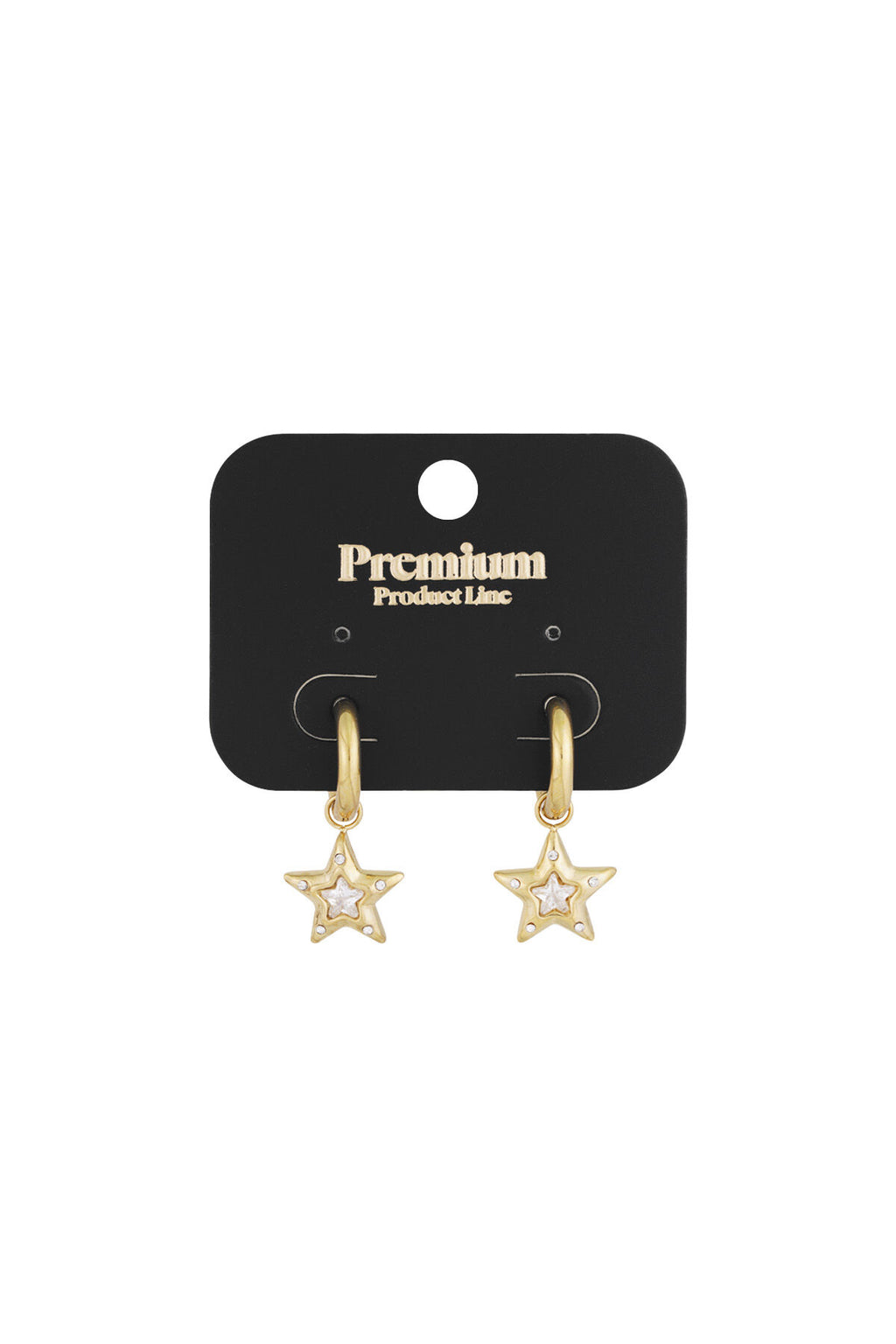 earrings superstar