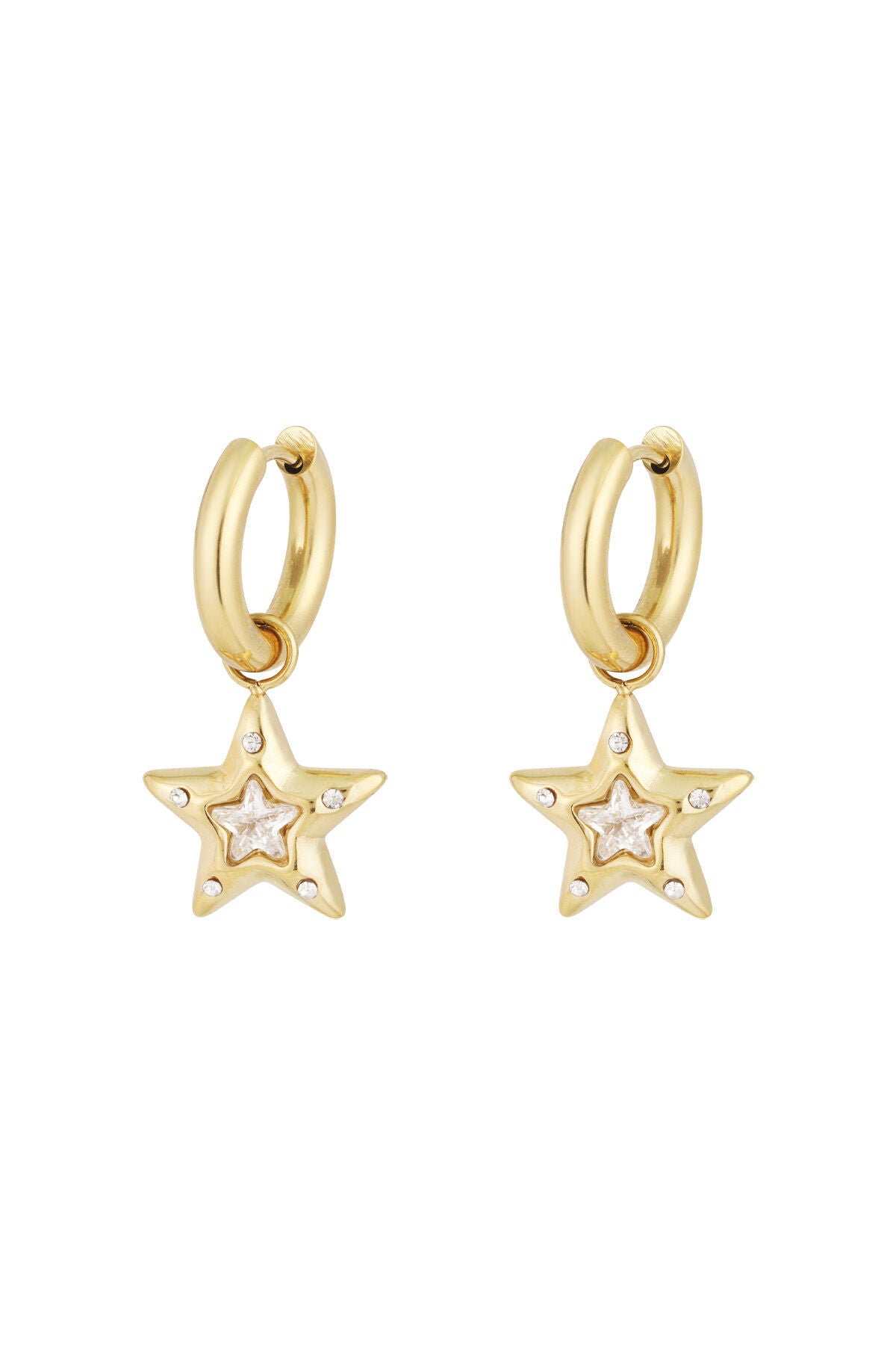 earrings superstar