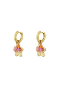 Elegant Gold Drop Earrings for Any Occasion