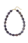 Acrylic Beaded Necklaces Beads Casual Daily Simple Series Women's jewelry