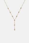 Stainless Steel Pendant necklaces Geometric Shape Casual Daily Simple Series Women's jewelry