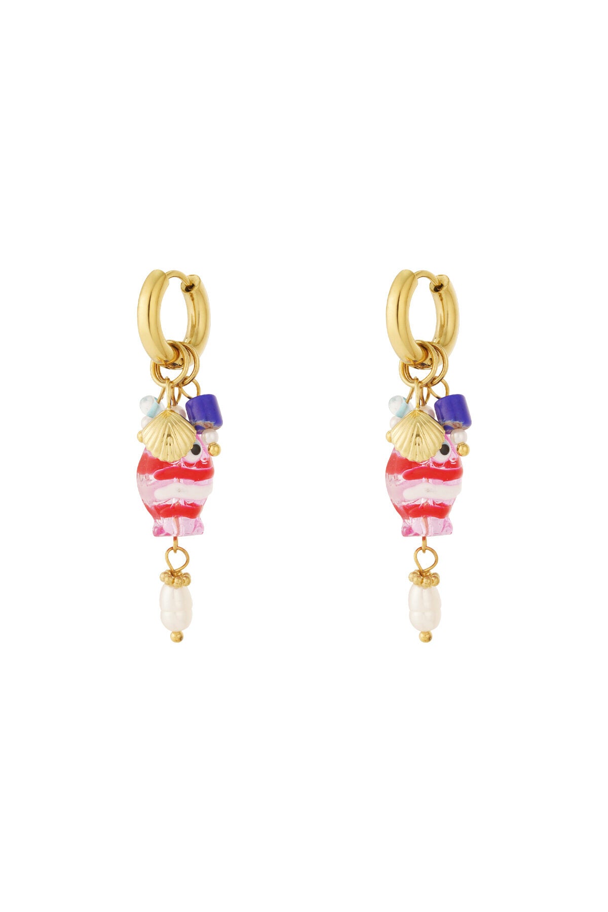 Seaside Delight Earrings