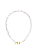 Elegant Lumé Beaded Necklace for Everyday Wear