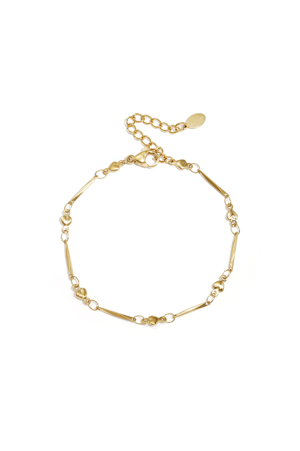 Chain Bracelets Chain Casual Daily Simple Series Women's jewelry