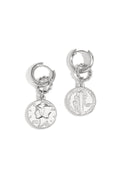 Elegant Lumé Drop Earrings for Everyday Glamour