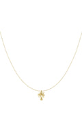   Pendant necklaces fruit Casual Daily Simple Series Women's jewelry