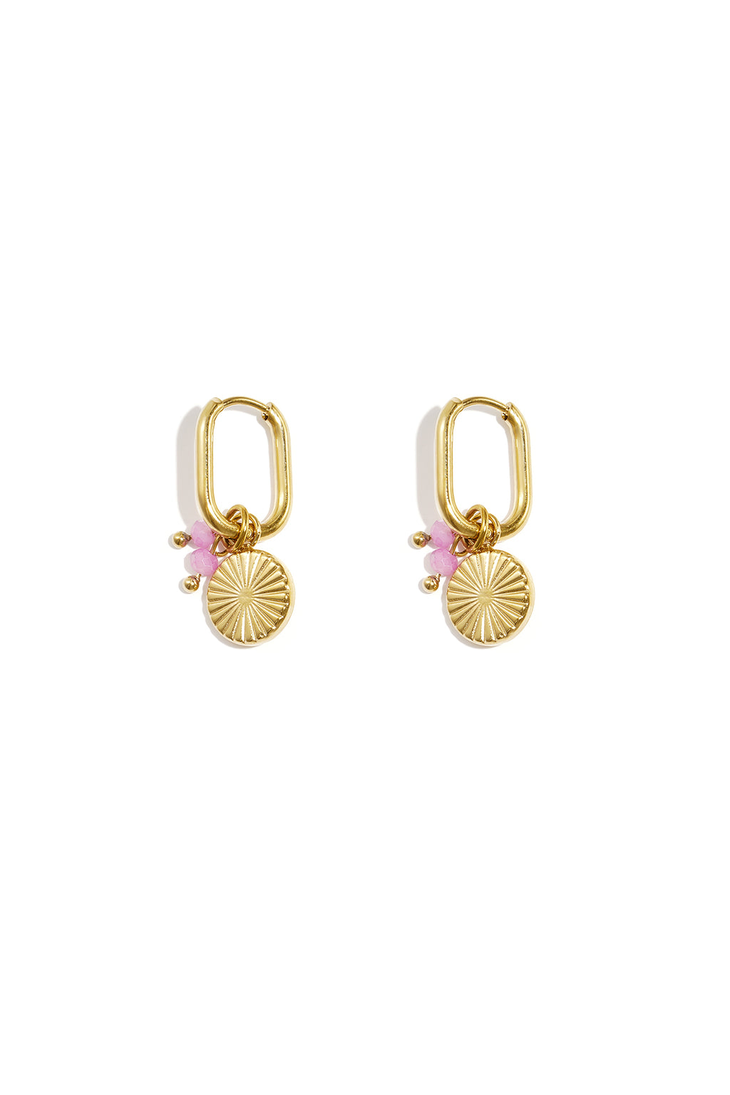 earrings summer sun
