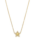 Stainless Steel Pendant necklaces Star Simple Daily Simple Series Women's jewelry