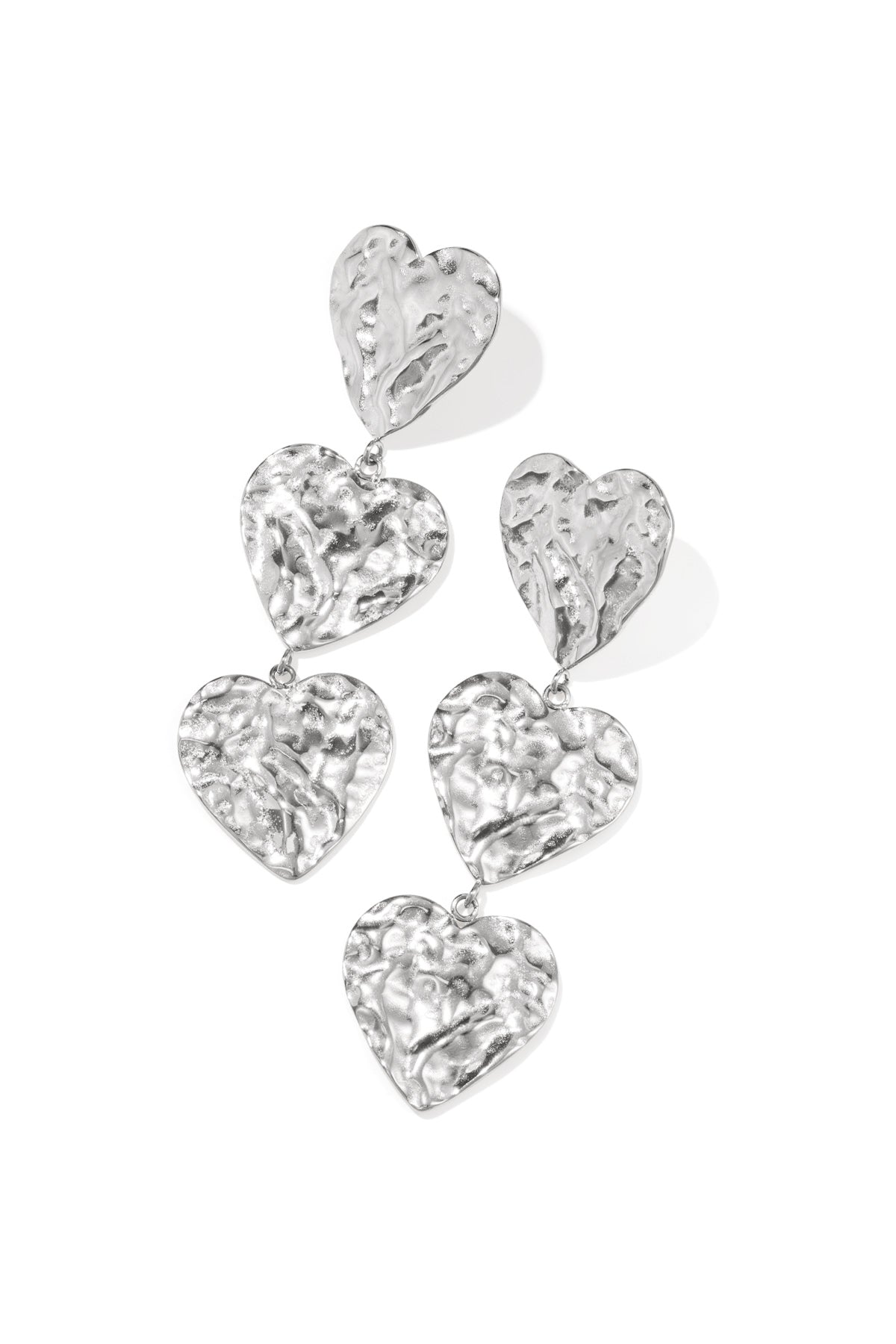 Romance Lover earrings