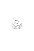Ring Heart aus Edelstahl, Ansicht 4