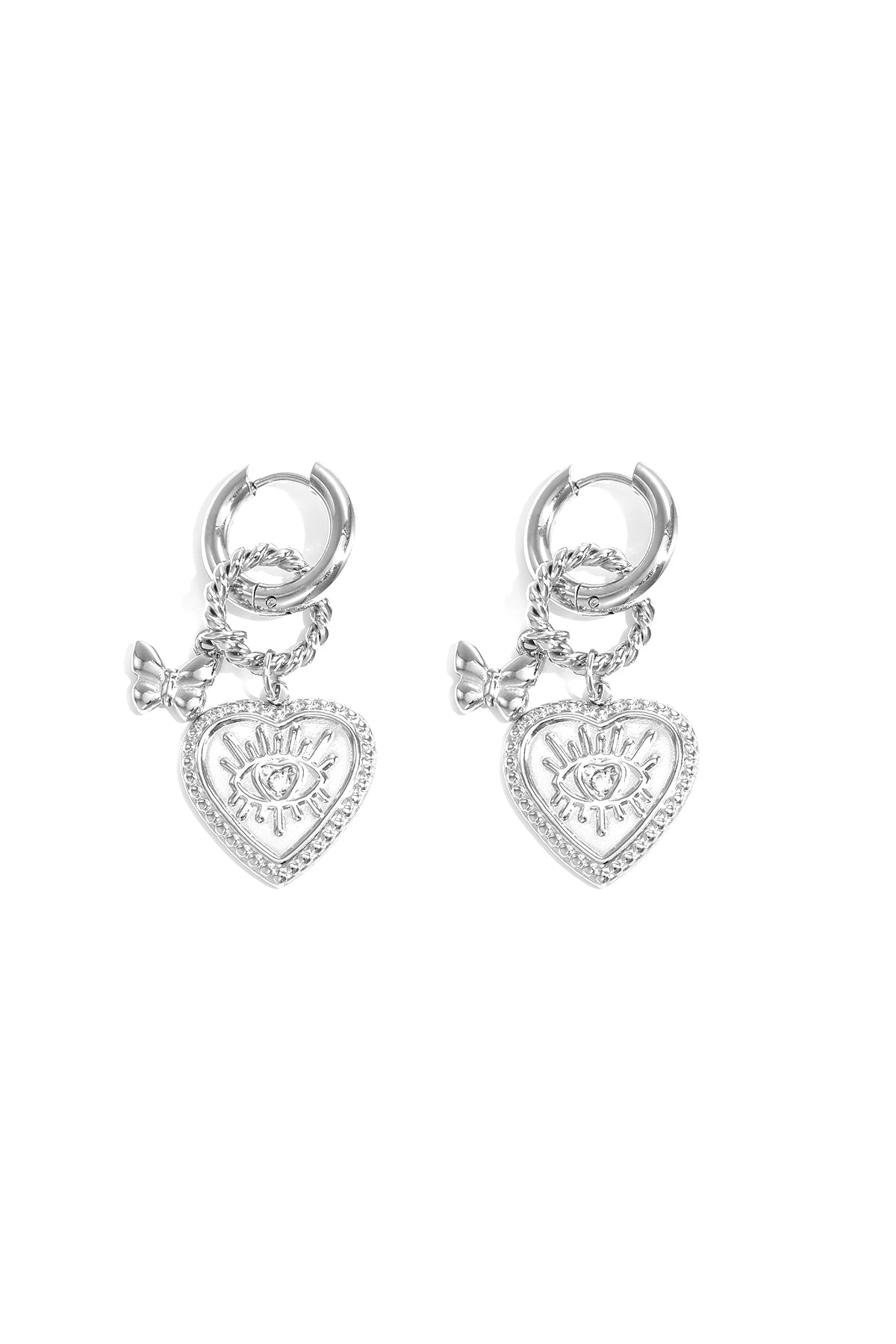 butterfly day earrings