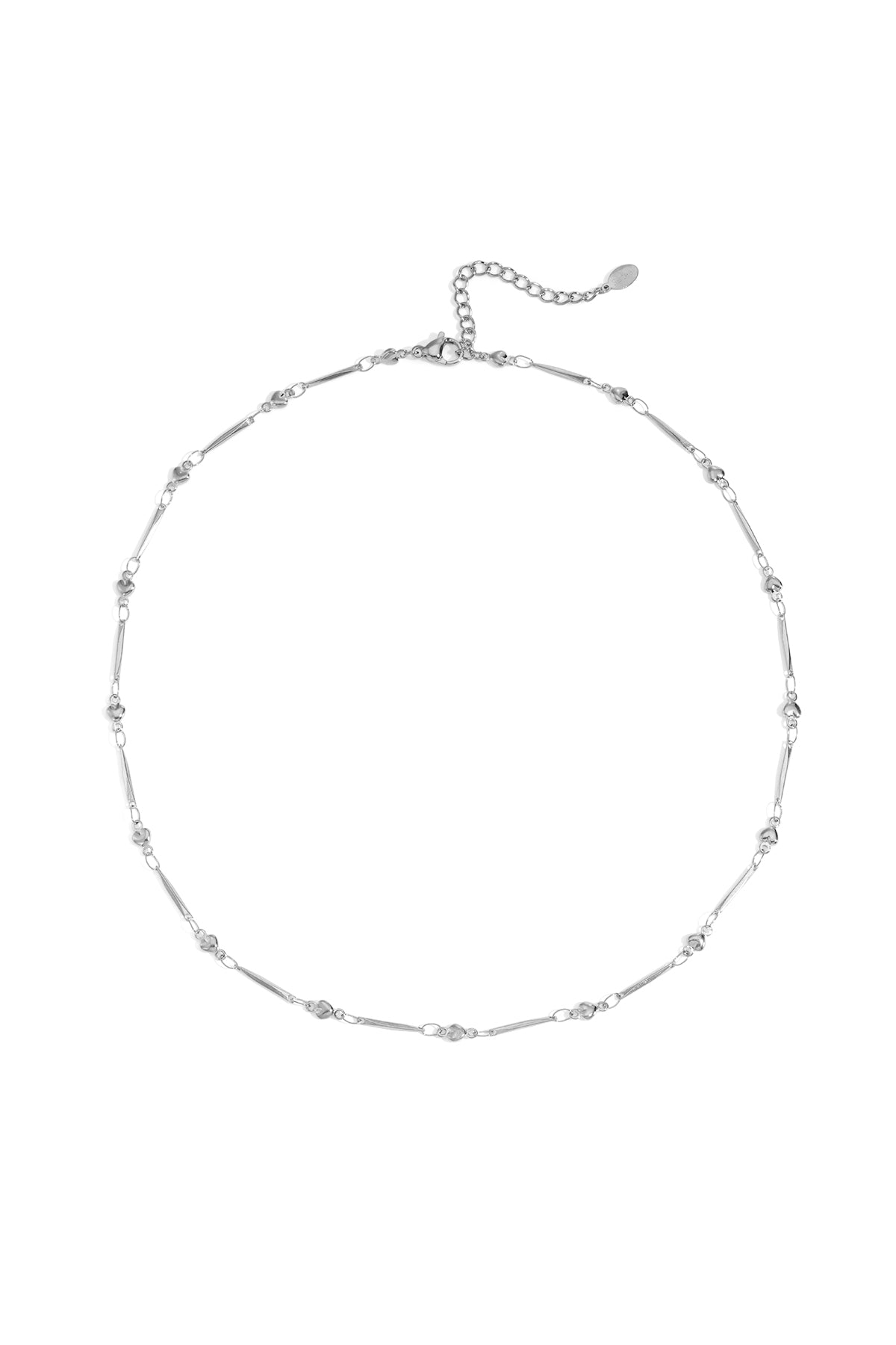 Chain Necklaces Chain Casual Daily Simple Series Women's jewelry