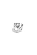 Elegant Adjustable Statement Ring for Everyday Glam